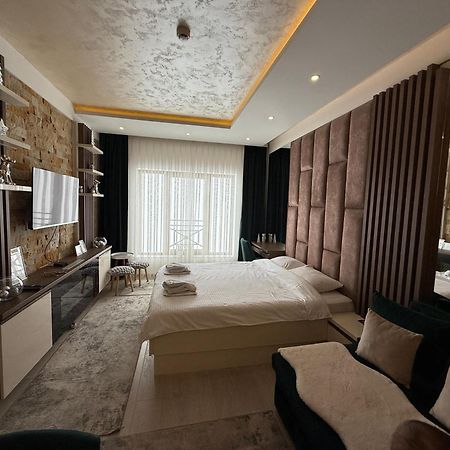 Apartmani Fashion -Milmari Resort Κοπαόνικ Εξωτερικό φωτογραφία