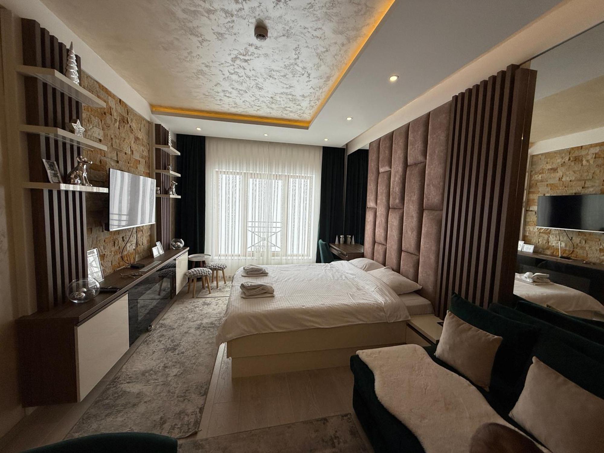 Apartmani Fashion -Milmari Resort Κοπαόνικ Εξωτερικό φωτογραφία
